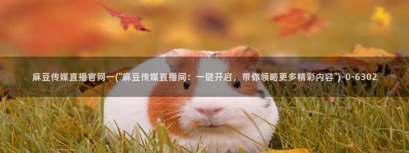 麻豆传媒官网直：麻豆传媒直播官网一(\