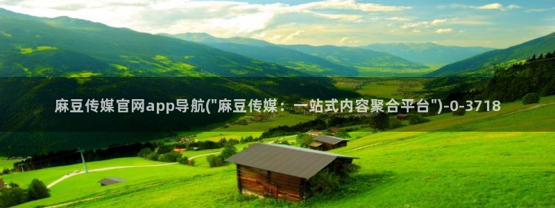mbpub麻豆传媒官网