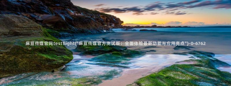 麻豆印像传媒官网