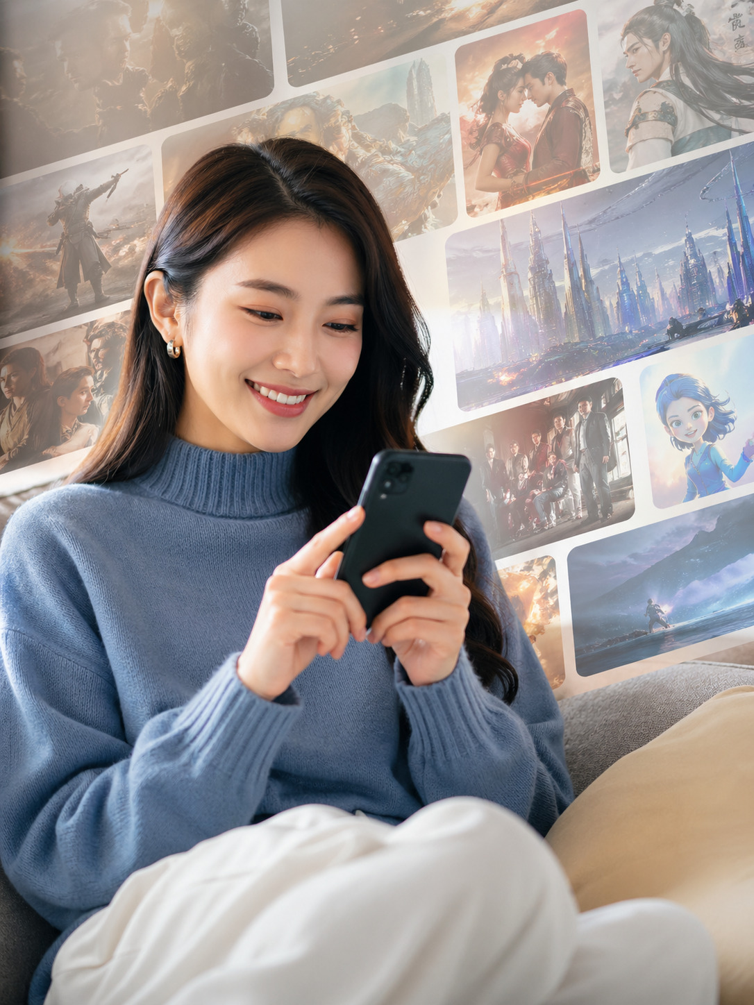 榜单排行：麻豆视频移动端体验：手机浏览更顺手的页面结构