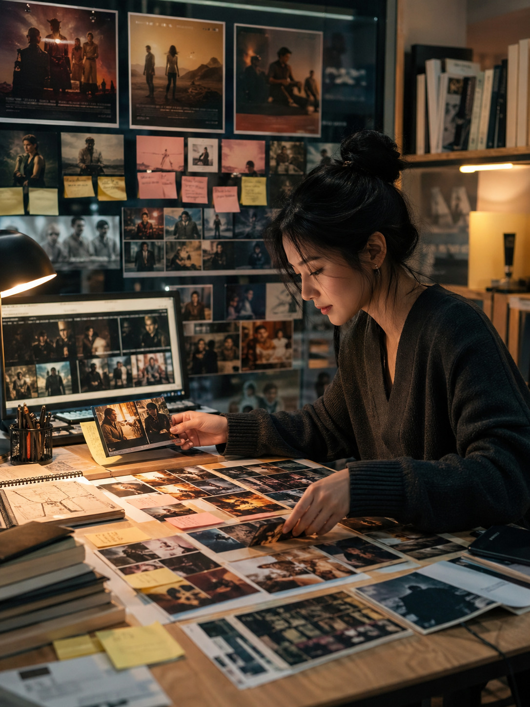 热播剧集：麻豆视频专题页优化：让相关内容集中展示